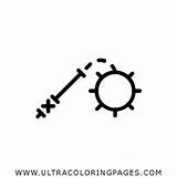 Flail Coloring Pages For Kids  Free To Print sketch template