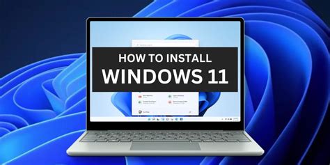 How to Install Windows 11 via USB: A Step-by-Step Guide | by Jenny ...