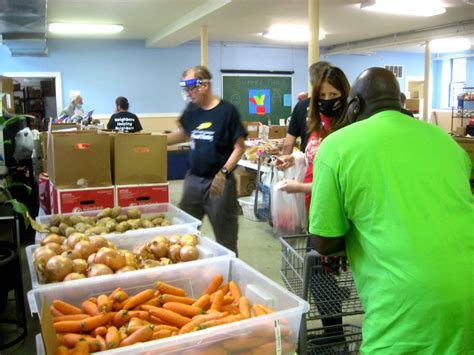 St. Mother Guerin Food Pantry - FoodPantries.org