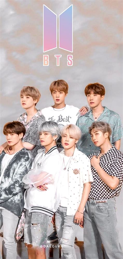 BTS Group Cute, bts team HD phone wallpaper | Pxfuel