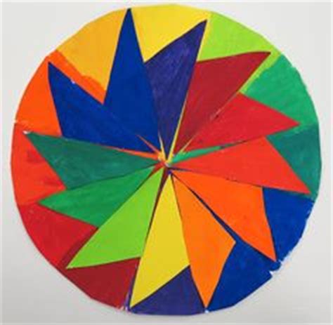 75 Color Wheel Inspired Projects ideas | color wheel, color wheel projects, color wheel art