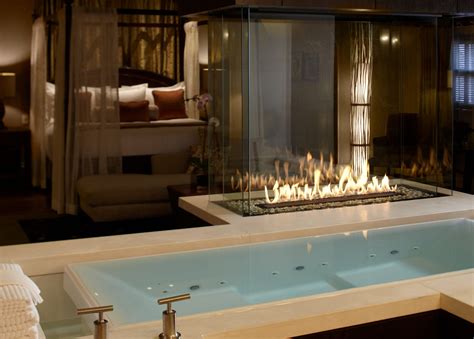 6 U.S. Hotels with Spa-Like Bathrooms | Oyster.com