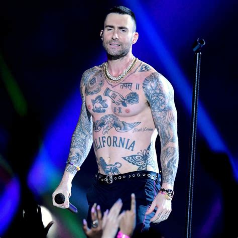 Adam Levine Apologizes for Maroon 5’s Concert in Chile