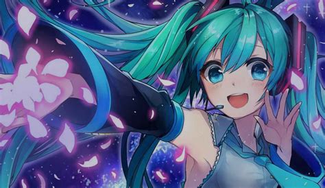 Hatsune Miku Voice Changer- voice.ai