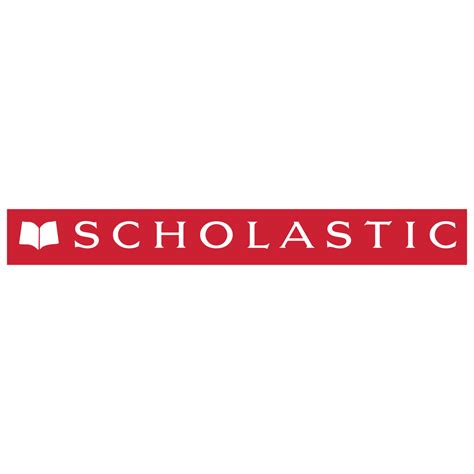 Scholastic Logo PNG Transparent – Brands Logos