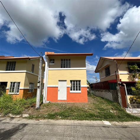 RFO Single Attached House via Pagibig in Morong, Rizal [House and Lot 🏘 ...