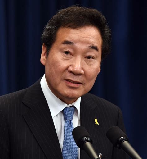 Pyeongchang 2018 will be a success despite tensions, claims South Korean Prime Minister