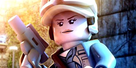 LEGO Star Wars: The Skywalker Saga Adds 12 New Mini-Figs