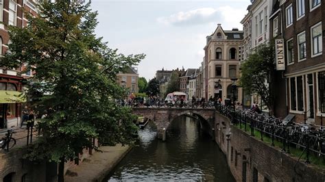 Visions of Utrecht : Netherlands | Visions of Travel