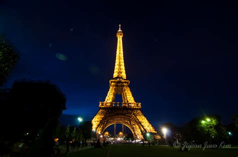 Paris: Paris France Eiffel Tower