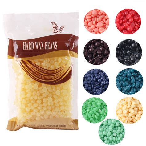 Hot wax beads 100g