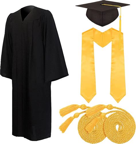 Cap And Gown For Graduation Kindergarten Graduation Cap And Gown ...