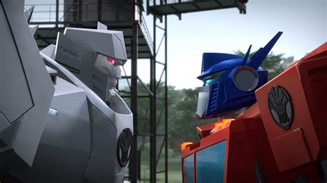 Transformers: EarthSpark (S01E08): Decoy Summary - Season 1 Episode 8 Guide