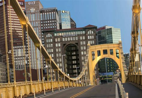 30 Best Hotels in Pittsburgh, PA - TravelMasta