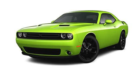 New 2023 Dodge Challenger SXT Coupe in Tacoma #PH641827 | Tacoma Dodge Chrysler Jeep Ram