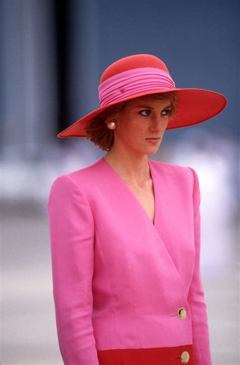 50 Rare Photos of Princess Diana That Reveal What Her Life Was Really Like | Glamour