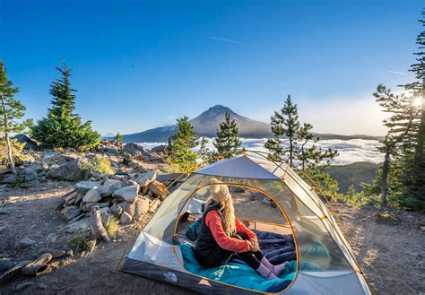The Ultimate Backpacking Gear List for Beginners - Uprooted Traveler
