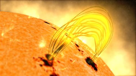 Why Are There No Sunspots? – ScIU