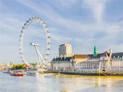 Where to stay near the London Eye | Booking.com