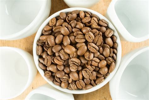 Best Light Roast Coffee Bean In 2018 [UPDATED]