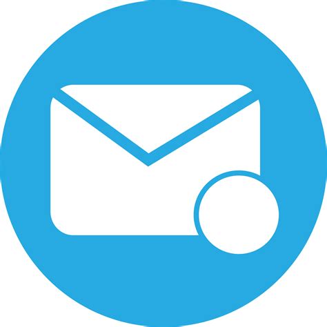 Email and mail icon sign symbol design 10147519 PNG