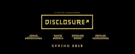 The Disclosure Movie - Trailer