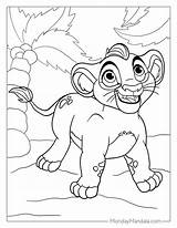 28 Lion Coloring Pages Free PDF Printables sketch template