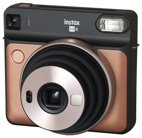 Top 5 Best Instant Cameras for Selfies - Instant Photo Cameras Guide