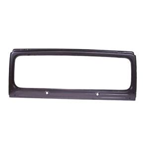 1987-1995 Jeep Wrangler OEM Replacement Metal Windshield Frame | eBay