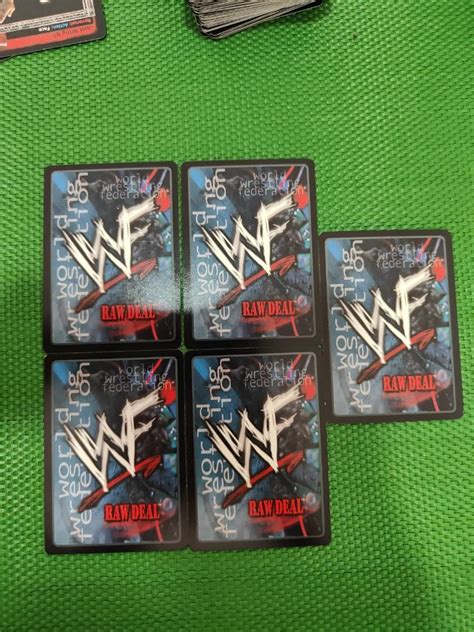 WWE Stone Cold series, Hobbies & Toys, Toys & Games on Carousell