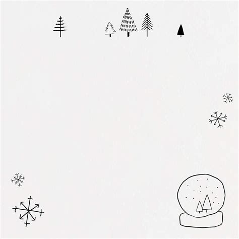 Snow Globe Images | Free Vectors, PNGs, Mockups & Backgrounds - rawpixel