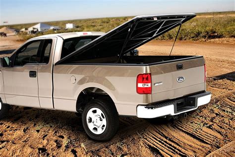 Lund™ | Truck Accessories, Tonneau Covers, Running Boards - CARiD.com