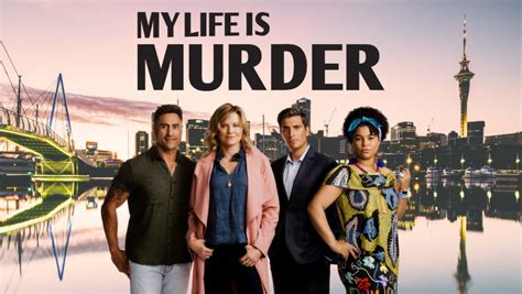 My Life Is Murder Season 4 Release Date & Renewal updates