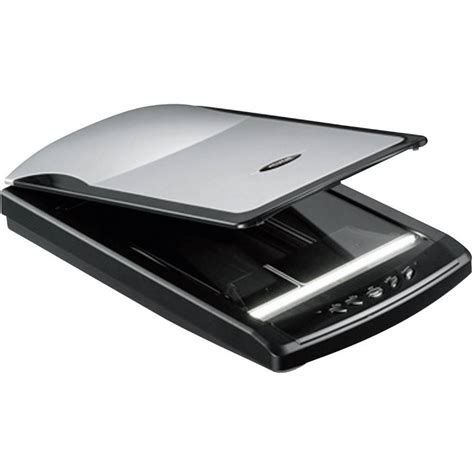 Flatbed scanner A4 Plustek OpticPro ST640 3200 dpi USB Documents ...