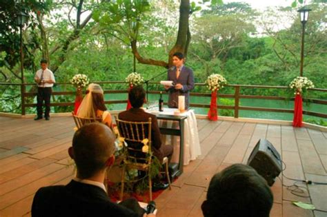 Top 10 Unique Wedding Venues in the Philippines | The Wedding Vow