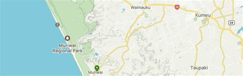 Best Camping Trails in Waimauku | AllTrails