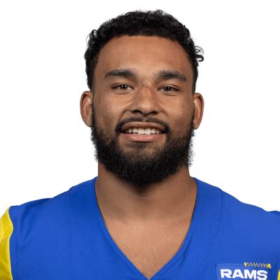 Kyren Williams Stats Summary | NFL.com