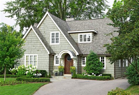 +20 Types Of Exterior Home Styles 2023