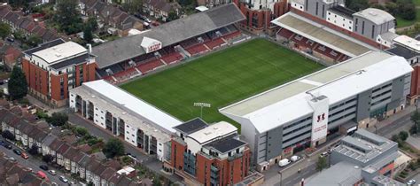 Brisbane Road Stadium Guide - Leyton Orient | Football Tripper