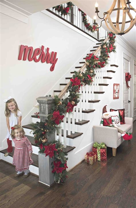 Deck the halls with gorgeous holiday decor from Kirkland's 'Merry and ...