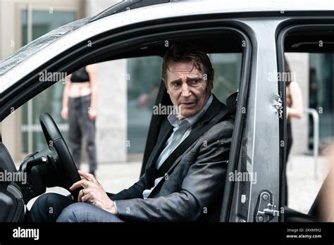 Retribution Liam Neeson Stock Photo - Alamy