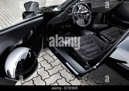 Lancia Stratos Rally Car Stock Photo - Alamy