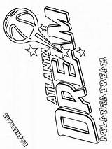 NBA Team Coloring Page  Home sketch template