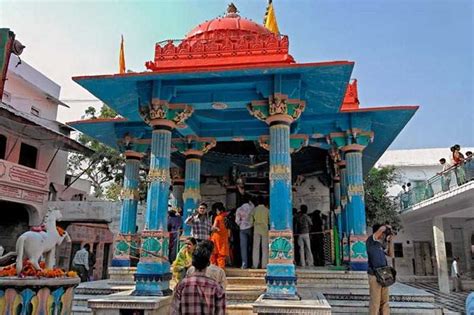 Abhishek Mathur Blogs 6 Most Famous Brahma Temples In India | Hoteldekho Blog | BlogAdda