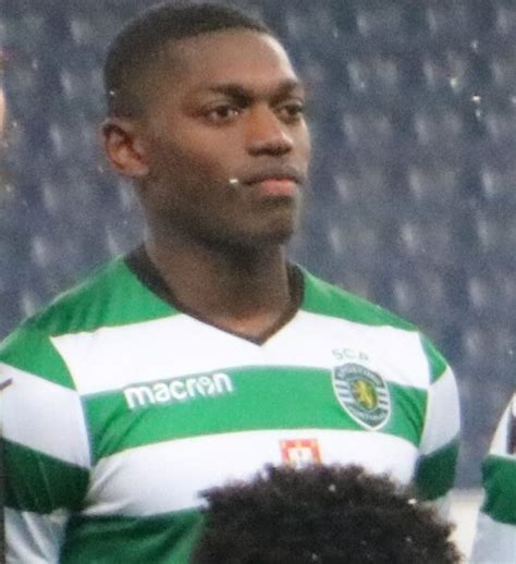 Rafael Leao: Portugal's next superstar? - Sporting Ferret