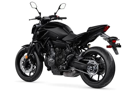 2022 Yamaha MT-07 Buyer’s Guide [Specs, Photos, Prices, and Colors]