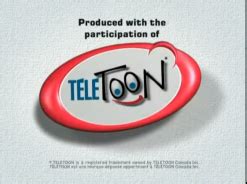 Teletoon Originals (Canada) - Closing Logos