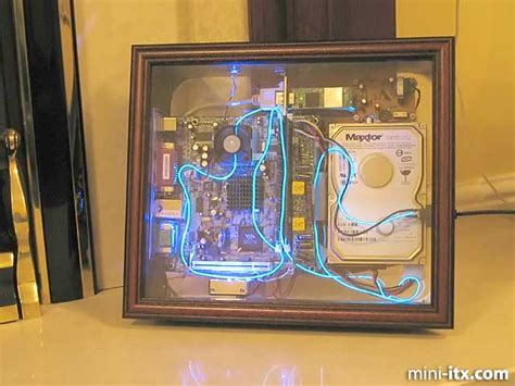 Web-File Server Mods - Mark Pepper's Frame | Taking a lesson… | Flickr