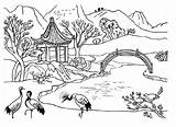 Free Printable Nature Coloring Pages For Kids  Best sketch template