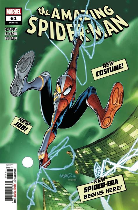 Amazing Spider-Man - CovrPrice